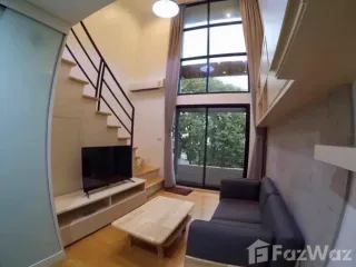 For sale 1 bed condo in Huai Khwang, Bangkok
