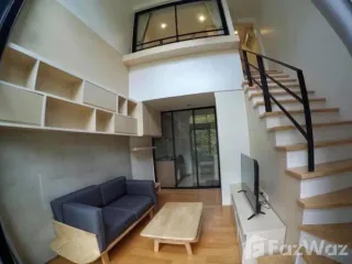 For sale 1 bed condo in Huai Khwang, Bangkok
