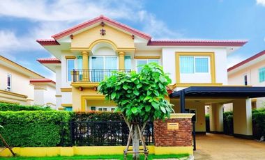 ขาย 3 เตียง บ้านเดี่ยว ใน บางแค, กรุงเทพฯ