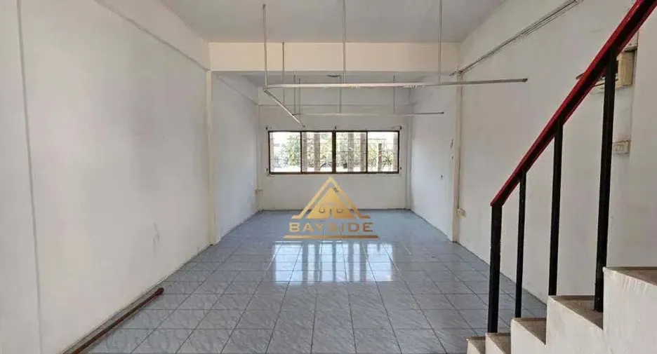 For rent retail Space in South Pattaya, Pattaya