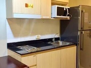 For sale 1 Beds condo in Huai Khwang, Bangkok