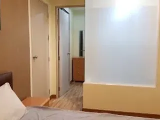 For sale 1 Beds condo in Huai Khwang, Bangkok