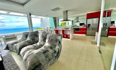 For rent 3 bed villa in Ko Samui, Surat Thani