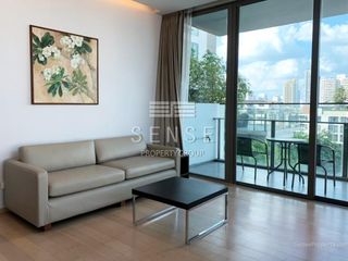 For rent 2 Beds condo in Khlong Toei, Bangkok