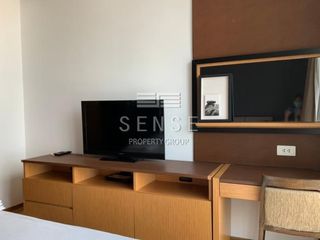 For rent 2 Beds condo in Khlong Toei, Bangkok