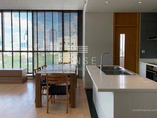 For rent 2 Beds condo in Khlong Toei, Bangkok