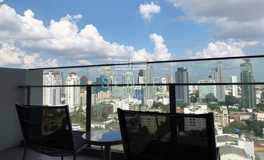 Wohnung zur Miete mit 2 Zimmer in Khlong Toei, Bangkok