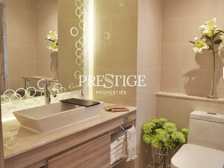 For sale スタジオ condo in Bang Lamung, Chonburi