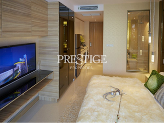 For sale スタジオ condo in Bang Lamung, Chonburi