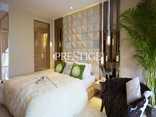 For sale スタジオ condo in Bang Lamung, Chonburi