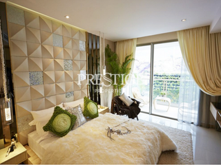For sale スタジオ condo in Bang Lamung, Chonburi