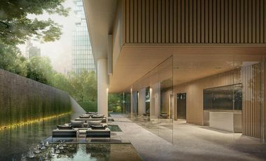 For sale 2 Beds condo in Sathon, Bangkok