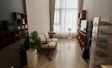 For sale 2 bed condo in Huai Khwang, Bangkok
