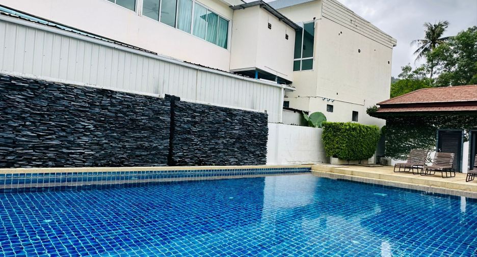For rent 2 bed townhouse in Kathu, Phuket