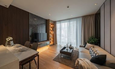 For rent and for sale 1 bed condo in Khlong Toei, Bangkok