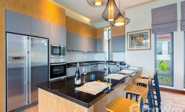 For sale 3 bedrooms villa in Hua Hin, Prachuap Khiri Khan