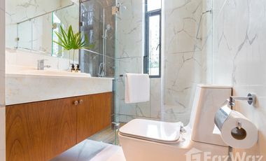 For sale 3 bedrooms villa in Hua Hin, Prachuap Khiri Khan