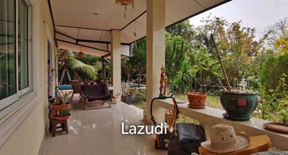 For rent 2 bed house in Sattahip, Pattaya
