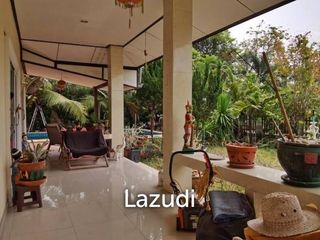 For rent 2 bed house in Sattahip, Pattaya