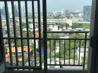 For sale 1 Beds condo in Bang Sue, Bangkok