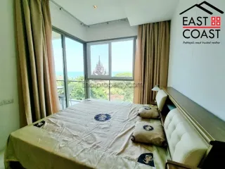 For Rent 2 Bedroom Condo In Bang Lamung, Chonburi