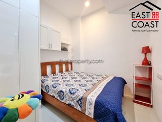 Wohnung zum Kauf und zur Miete mit 2 Zimmer in Bang Lamung, Chonburi