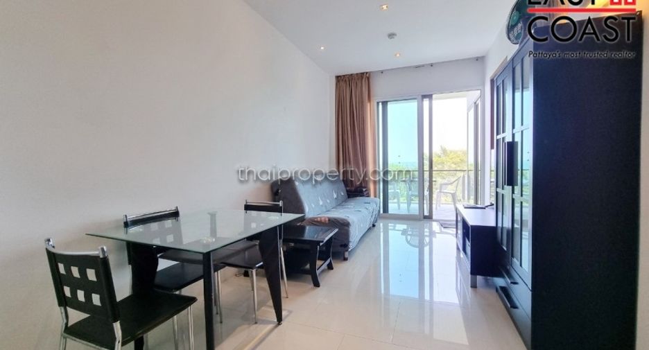 Wohnung zum Kauf und zur Miete mit 2 Zimmer in Bang Lamung, Chonburi