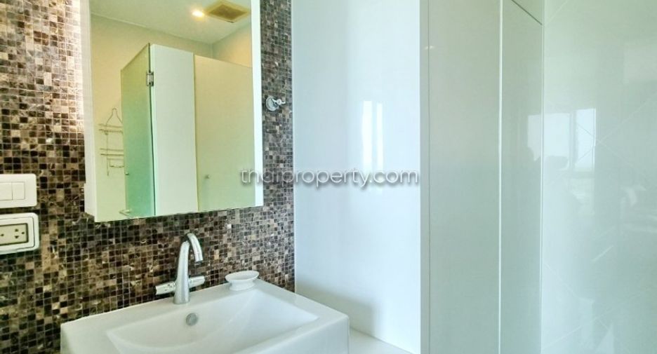 Wohnung zum Kauf und zur Miete mit 2 Zimmer in Bang Lamung, Chonburi