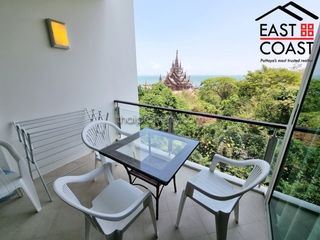 Wohnung zum Kauf und zur Miete mit 2 Zimmer in Bang Lamung, Chonburi