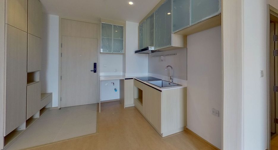 For sale 2 Beds condo in Watthana, Bangkok