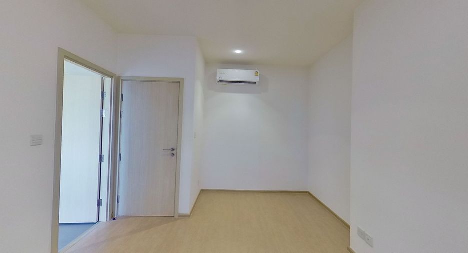 For sale 2 Beds condo in Watthana, Bangkok