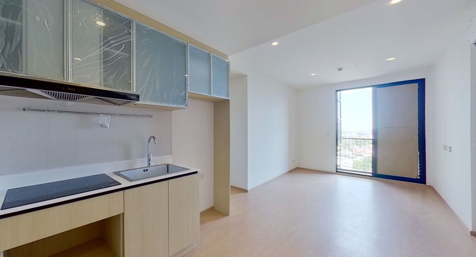 For sale 2 Beds condo in Watthana, Bangkok