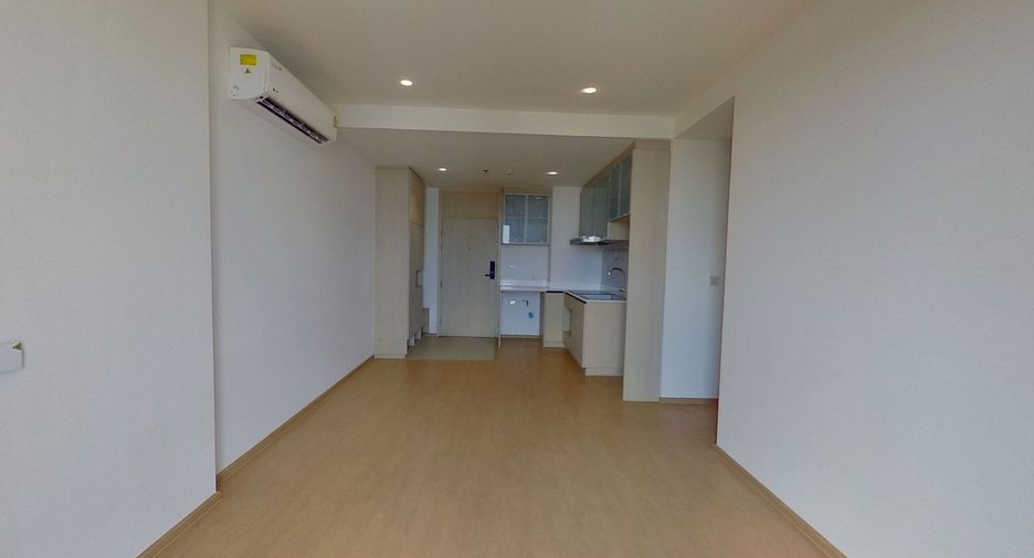For sale 2 Beds condo in Watthana, Bangkok