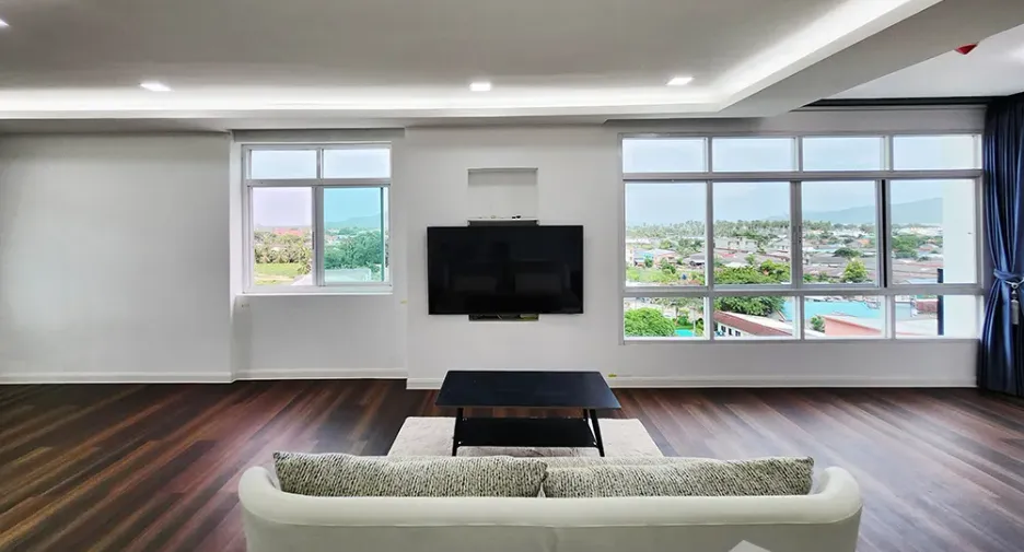 For sale 2 Beds condo in Mueang Phuket, Phuket
