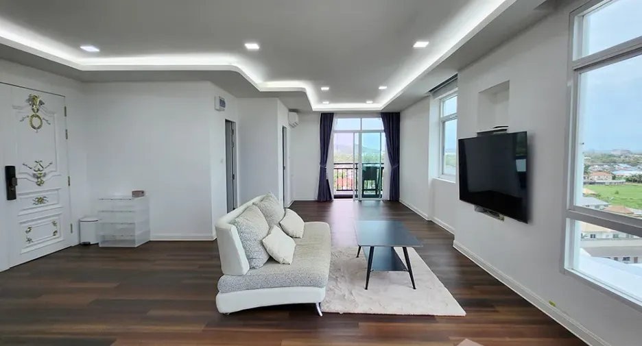 For sale 2 Beds condo in Mueang Phuket, Phuket