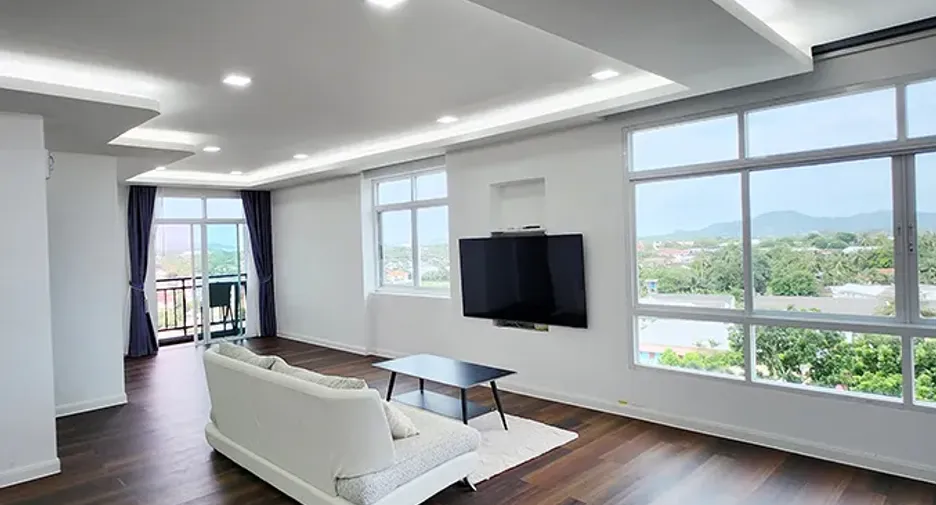 For sale 2 Beds condo in Mueang Phuket, Phuket