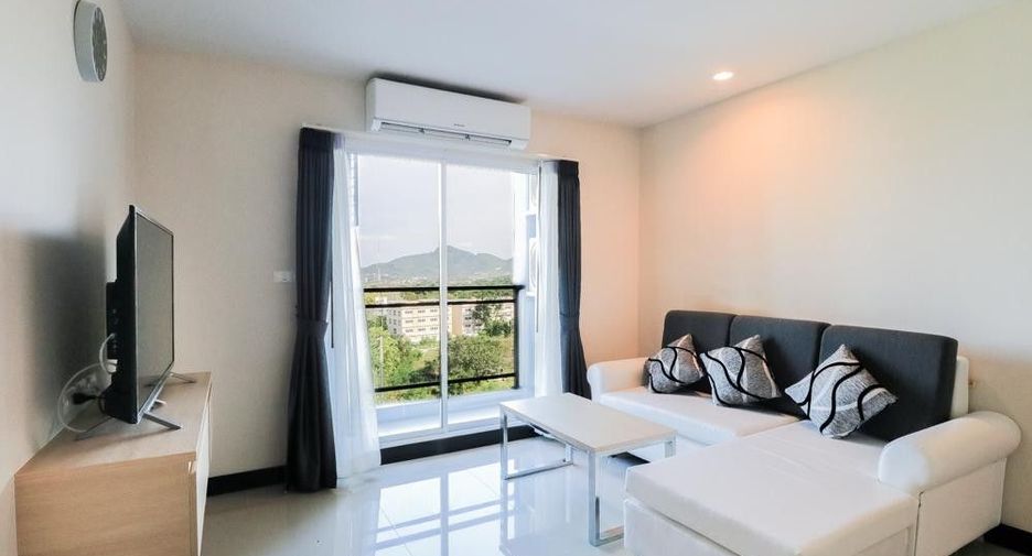 For rent 2 Beds condo in Hua Hin, Prachuap Khiri Khan