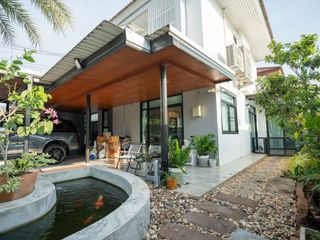 For sale 3 Beds house in Kathu, Phuket