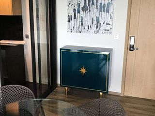 For rent 3 Beds condo in Chatuchak, Bangkok