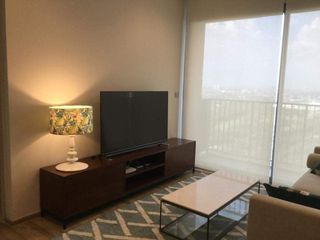 For rent 3 Beds condo in Chatuchak, Bangkok