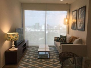 For rent 3 Beds condo in Chatuchak, Bangkok