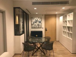 For rent 3 Beds condo in Chatuchak, Bangkok