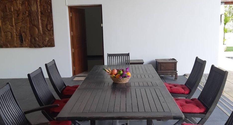 For sale 6 Beds house in Thalang, Phuket