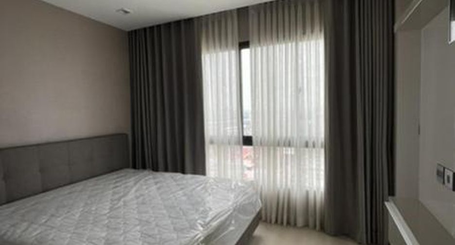 For sale そして for rent 3 Beds condo in Phaya Thai, Bangkok