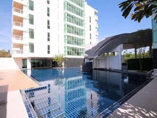 For sale スタジオ condo in Cha Am, Phetchaburi