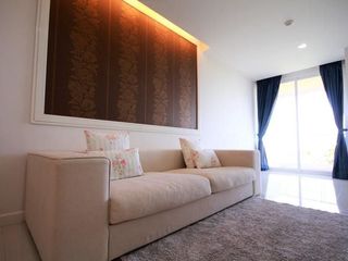 For sale スタジオ condo in Cha Am, Phetchaburi