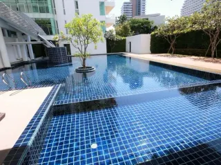 For sale スタジオ condo in Cha Am, Phetchaburi