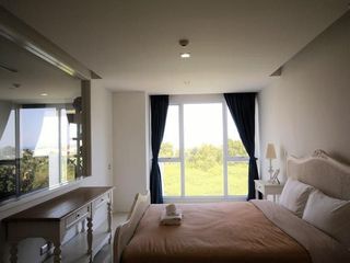 For sale スタジオ condo in Cha Am, Phetchaburi