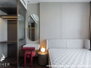 Condo en alquiler y en venta de 1 habitaciones en Khlong Toei, Bangkok