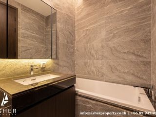 Condo en alquiler y en venta de 1 habitaciones en Khlong Toei, Bangkok